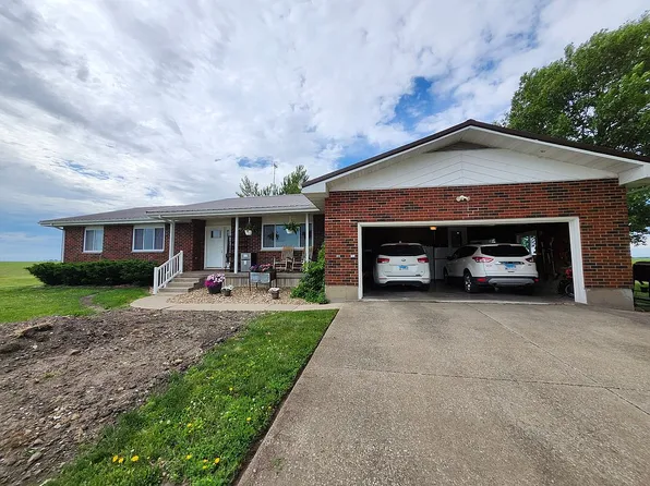 1115 E County Road 2500, Niota, IL 62358