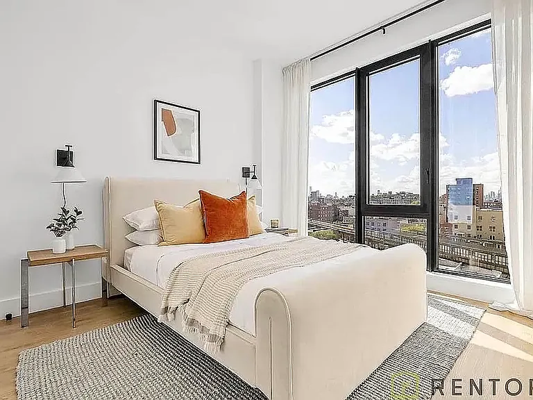 60 Cedar St #6D — Photo 6