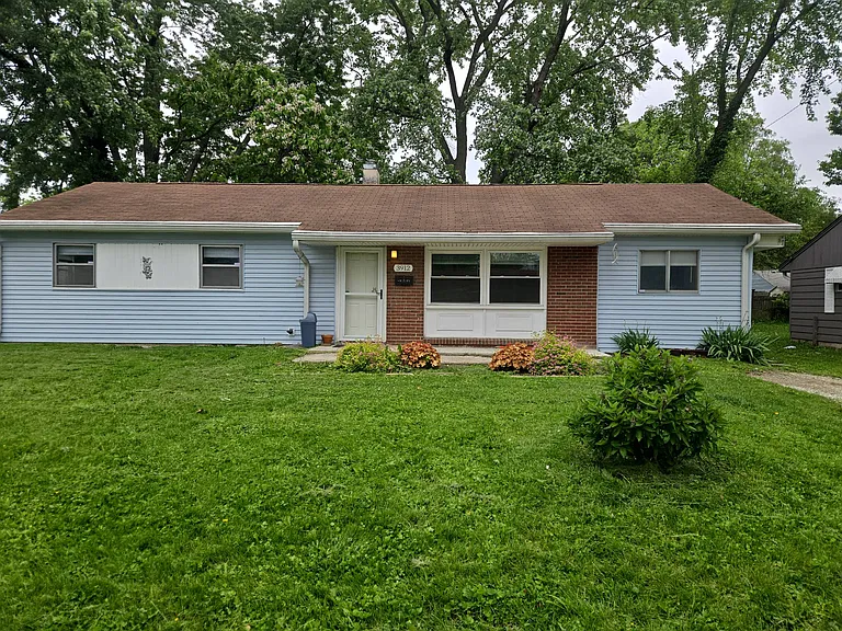3912 N Webster Ave — Photo 2
