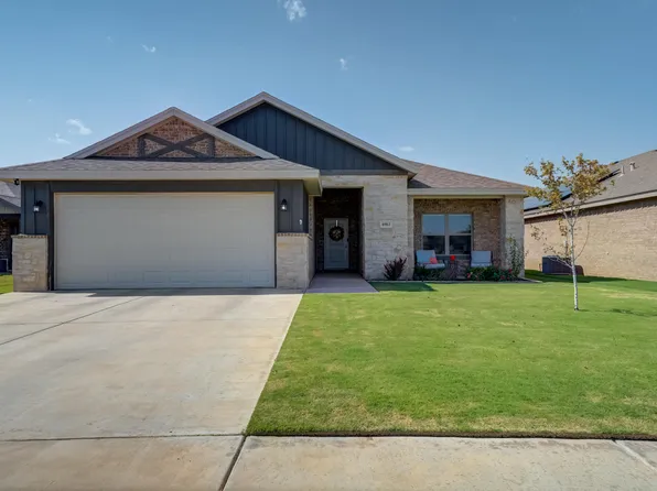 6963 22nd St, Lubbock, TX 79407