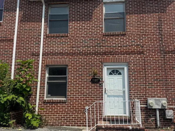 1107 Van Buren Way, Wilmington, DE 19805