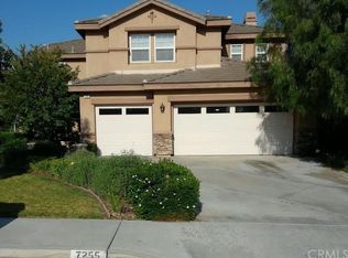 7255 Banyan Ct, Fontana, CA 92336