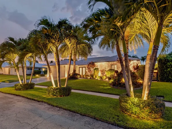 651 Juneberry Court, Boca Raton, FL 33486