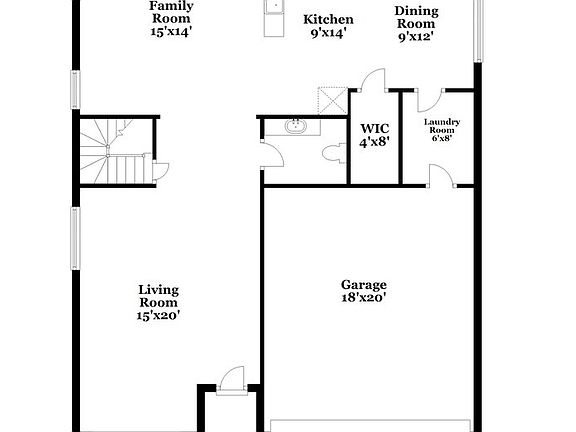 2nd image of 4516 S 238th Ln