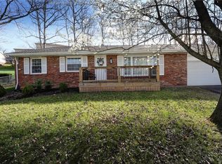 1571 Nottingham Rd, Charleston, WV 25314