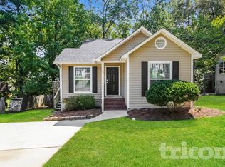 120 Stockland Rd, Irmo, SC 29063