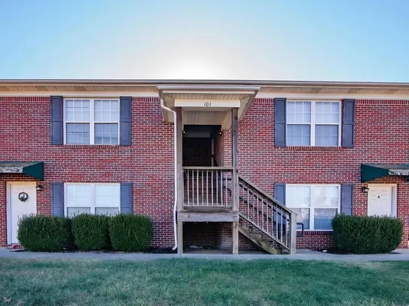 101 Braxton Ct, Radcliff, KY