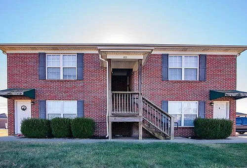 101 Braxton Ct #A Photo 1