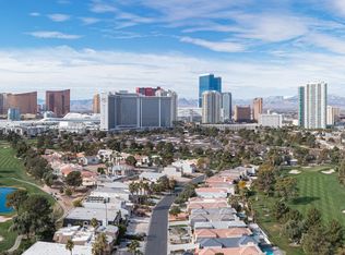 915 Vegas Valley Dr #1-4, Las Vegas, NV 89109
