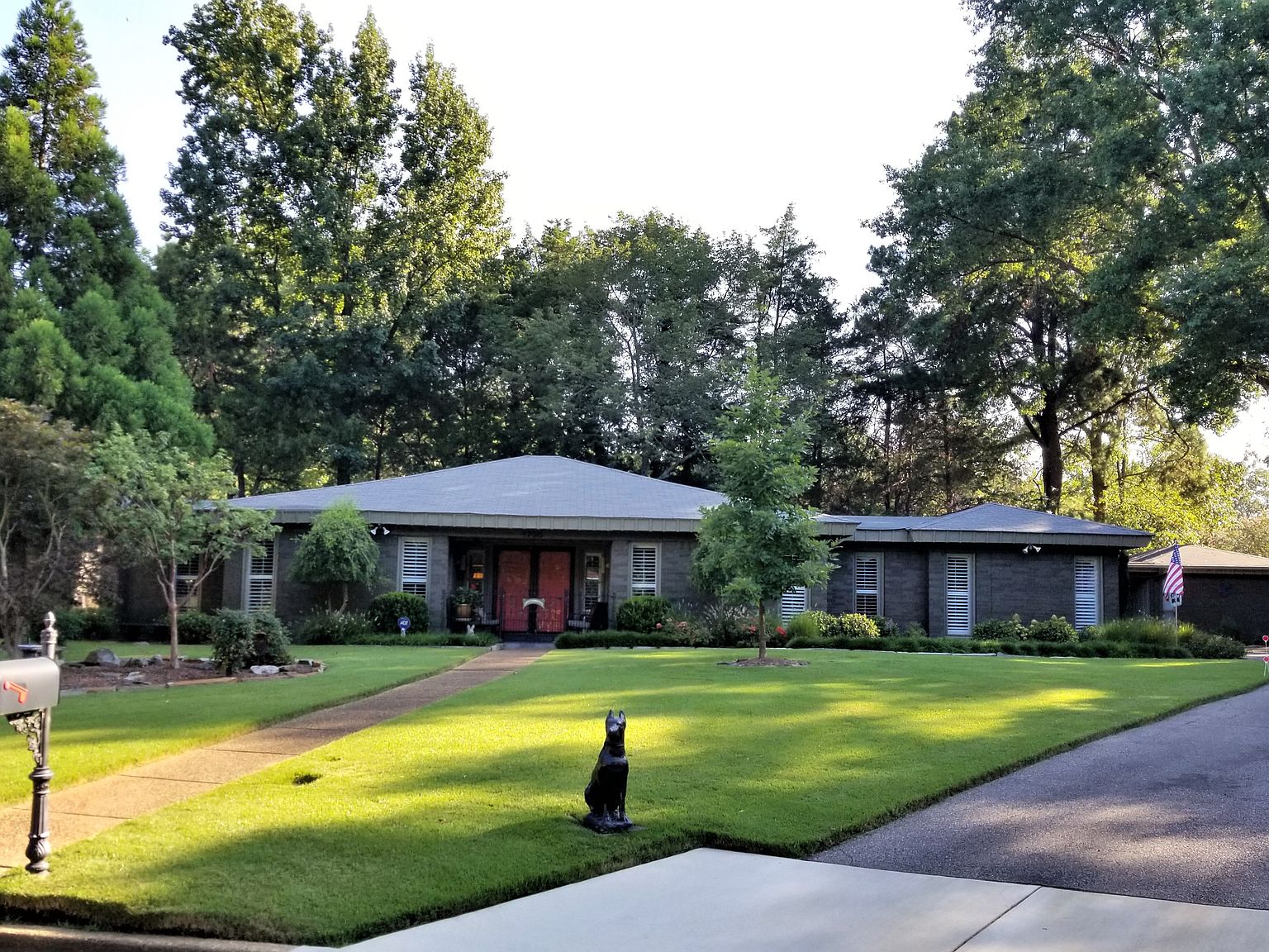 1700 Neshoba Cv, Germantown, TN 38138 Zillow
