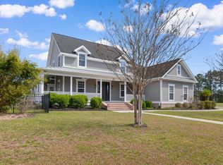 217 Chapel Ridge Cir, Myrtle Beach, SC 29588