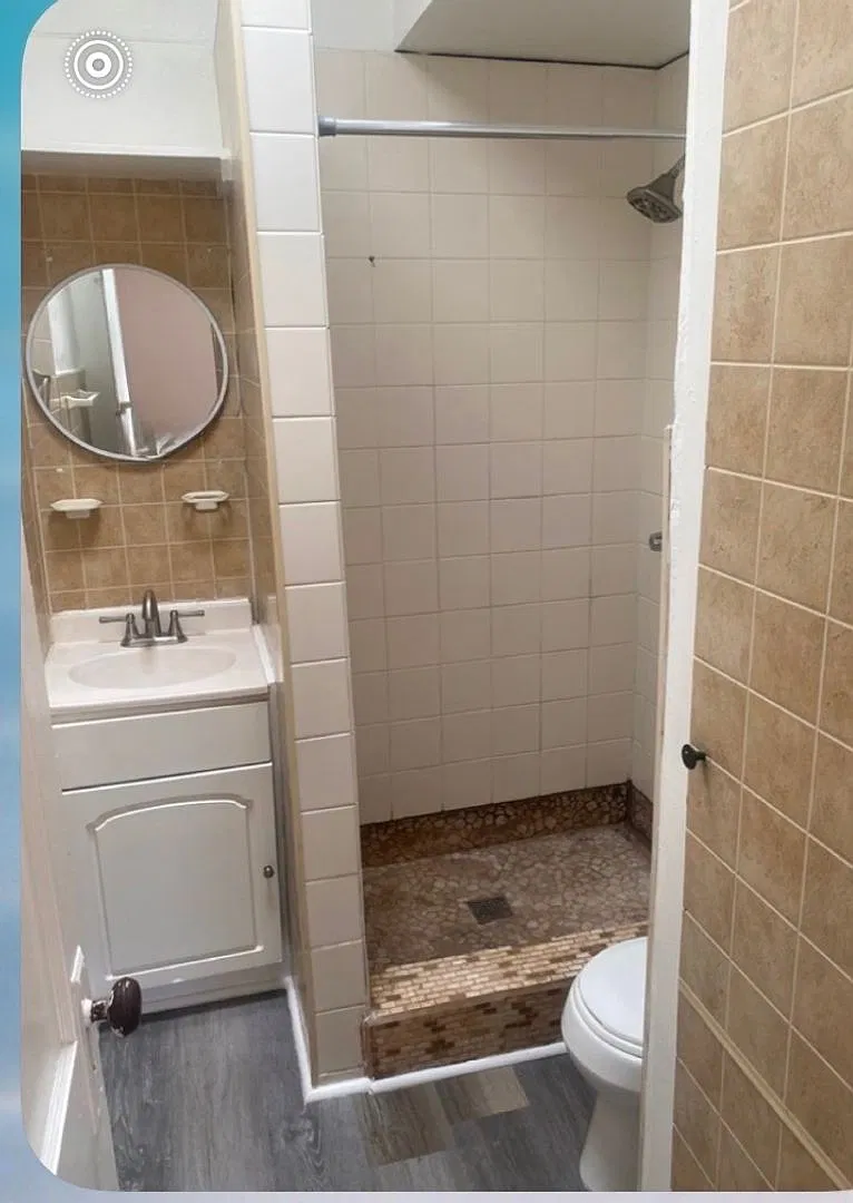 Beautiful central, fully remodeled guest house 1 bedroom - 1 bath — Photo 4