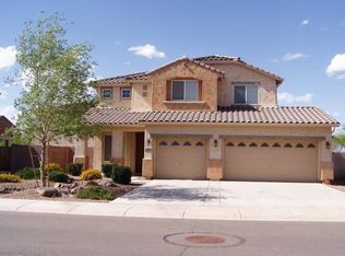 10354 E Cliffrose Ln, Florence, AZ 85132