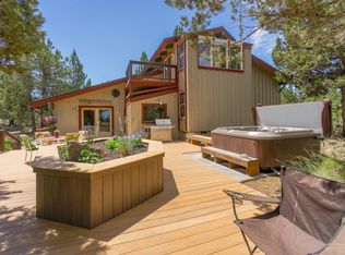 61867 Somerset Dr, Bend, OR 97702