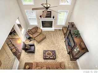 4004 Autumn Blossom Ln, Waxhaw, NC 28173