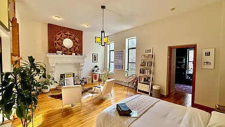 44 West 88th Street, #4