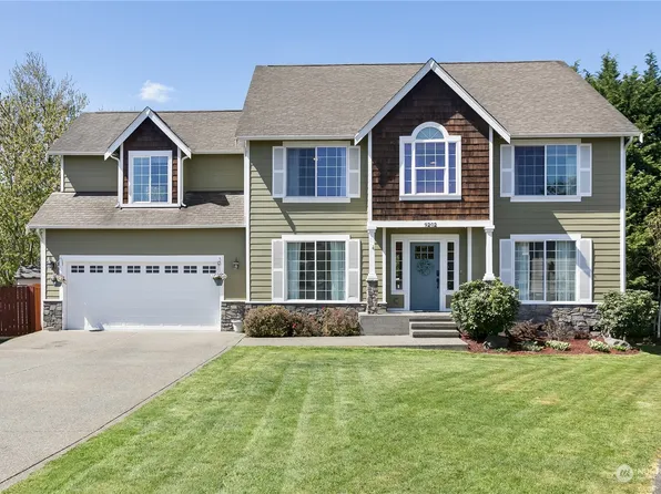 9202 225th Avenue E, Buckley, WA 98321