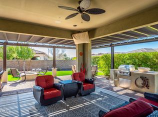 13171 W Morning Vista Dr, Peoria, AZ 85383