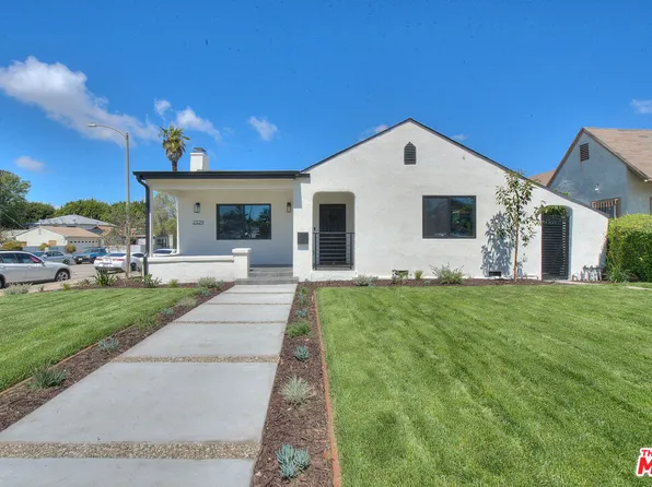 2529 W 73rd St, Los Angeles, CA 90043