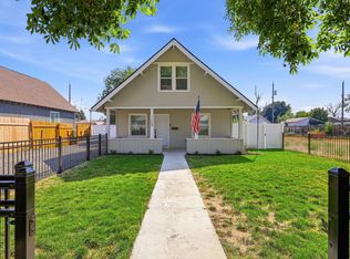 1724 E Rich Ave, Spokane, WA 99207