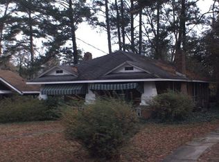 1318 Courtland Dr, Raleigh, NC 27604