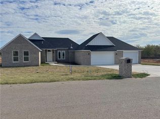 8185 Madison Ave, Shawnee, OK 74804