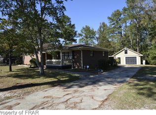 4410 Cameron Rd, Hope Mills, NC 28348