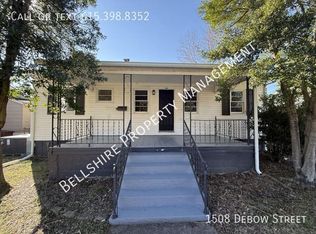 1508 Debow St, Old Hickory, TN 37138
