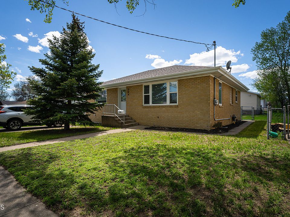 504 S 12th St, Bismarck, ND 58504 Zillow