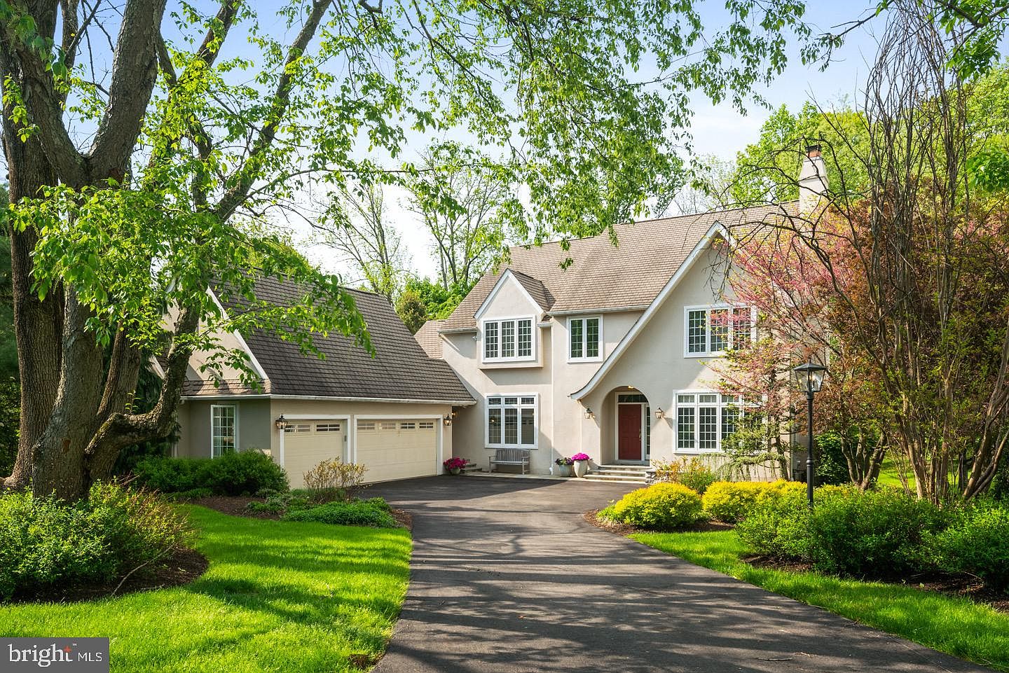 506 Wildflower Ln Media Pa 19063 Mls Pade545388 Zillow