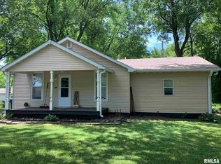 4160 Bissell Rd, Springfield, IL 62707