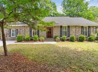 966 Sea Gull Dr, Mount Pleasant, SC 29464