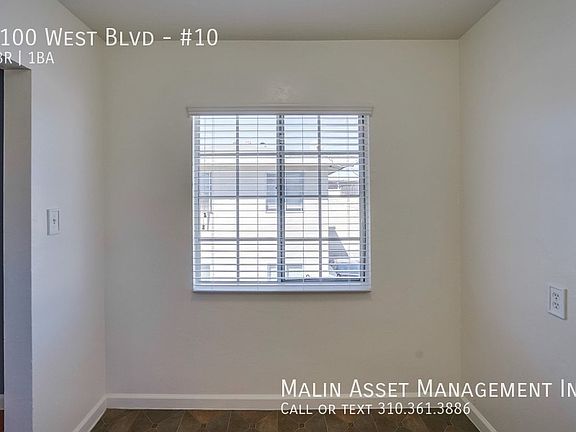 4th image of 6100 West Blvd APT 10