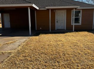 519 39th St, Lubbock, TX 79404