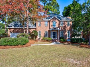 1020 Valhalla Dr, Columbia, SC 29229