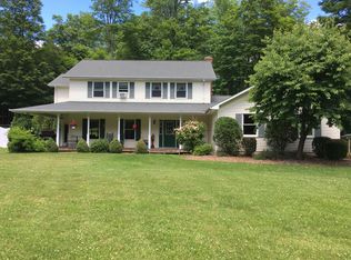 311 Dietz Rd, Jeffersonville, NY 12748