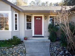 11009 Racetrack Rd, Sonora, CA 95370