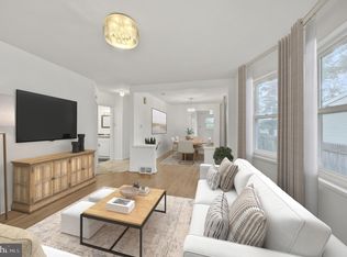 8455 Balfour Rd, Pennsauken, NJ 08110