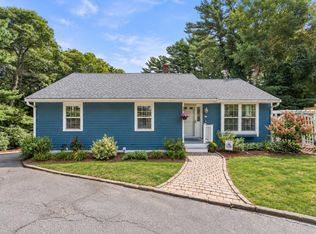 71 Althea Road, North Falmouth, MA 02556