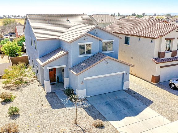 2nd image of 35771 W COSTA BLANCA Drive