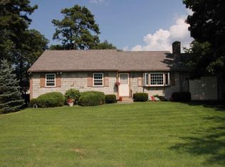 354 Forest Rd, South Yarmouth, MA 02664