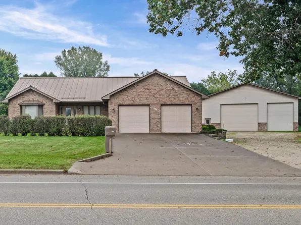 525 14th STREET S S, La Crescent, MN 55947