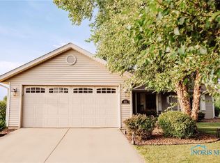 308 Tyler Ln, Stryker, OH 43557