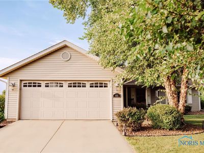 308 Tyler Ln, Stryker, OH, 43557