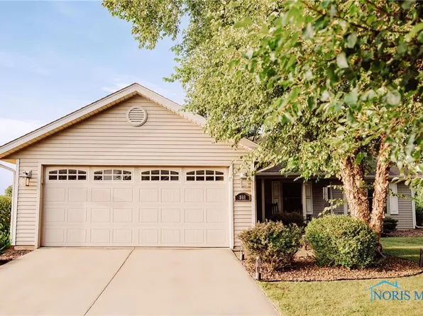 308 Tyler Ln, Stryker, OH 43557