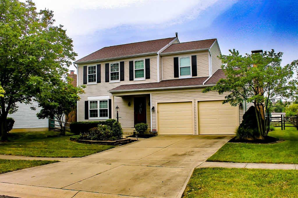 8142 Summer View Dr, Mason, OH 45040 | Zillow