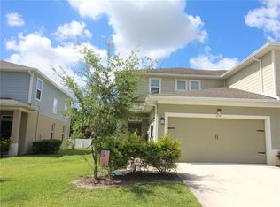 2135 Laceflower Dr, Brandon, FL 33510