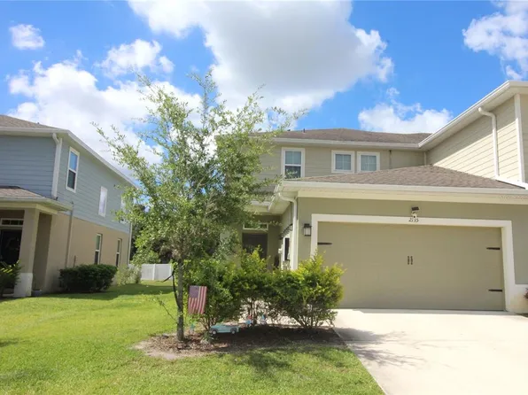 2135 Laceflower Dr, Brandon, FL 33510