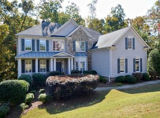 2030 Fife Ridge Ct, Roswell, GA 30075