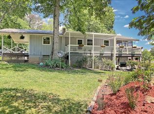 106 Gibbs Rd, Blairsville, GA 30512